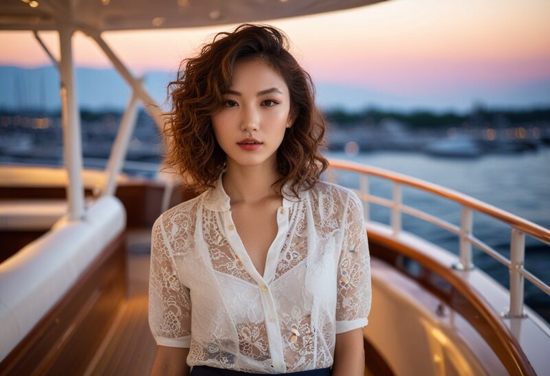 漫长的季节剧照