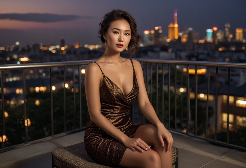 长相思剧照